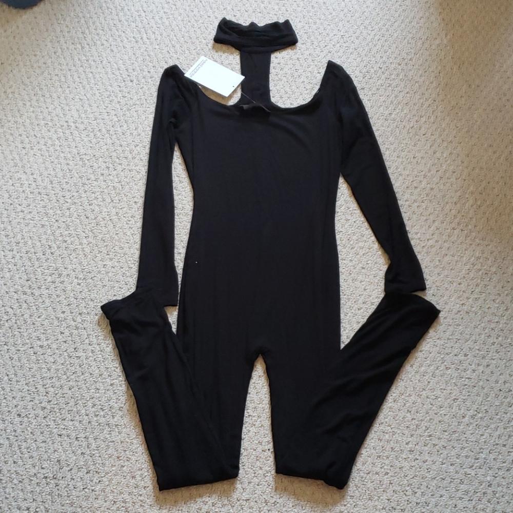 NAKED WARDROBE jumper